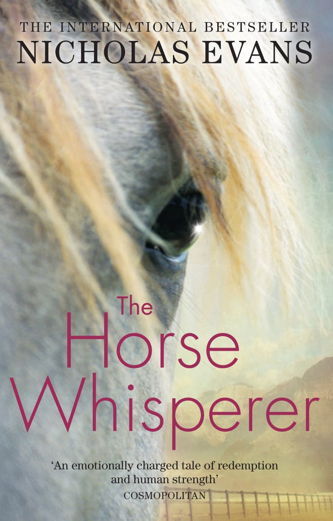 Montana: The Horse Whisperer by Nicholas Evans