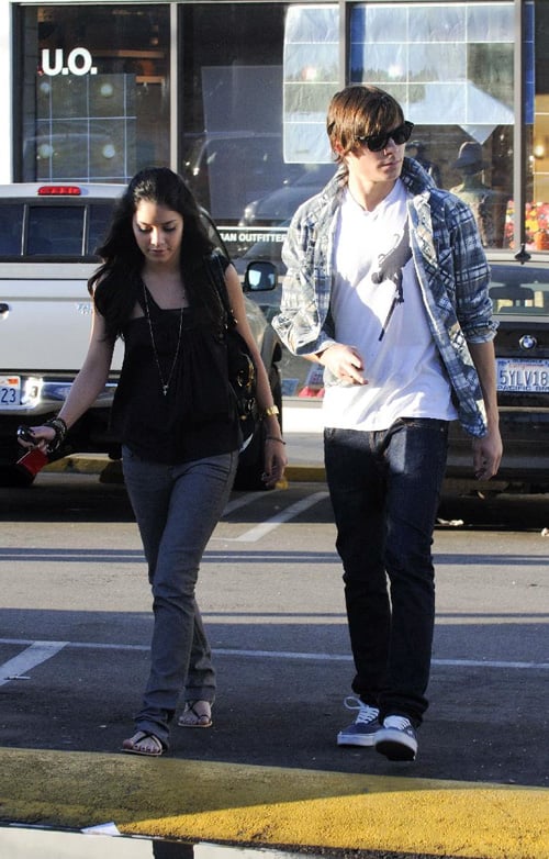 Zanessa