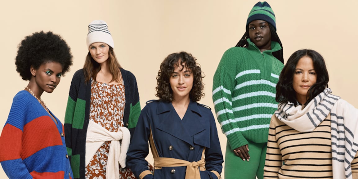 Target's Designer Collection Has Luxe Winter Staples on Sale