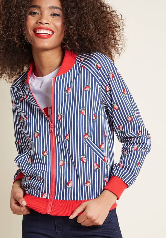 Best women's bomber 2025 jackets 2018