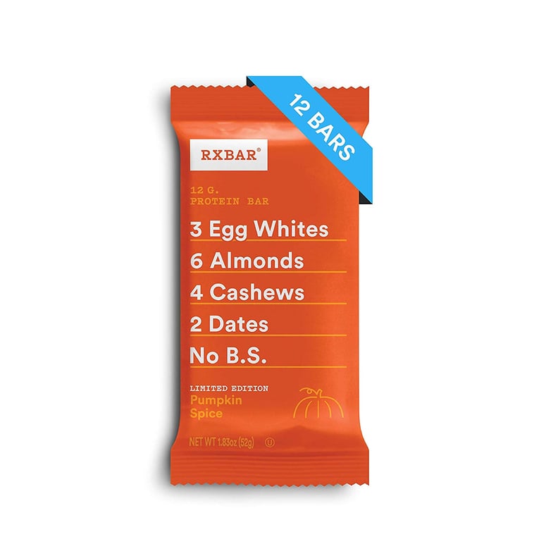 RXBar Pumpkin Spice Protein Bar