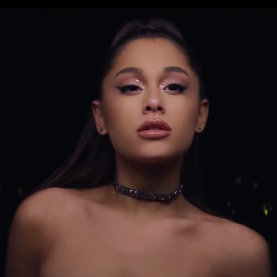 Ariana Grande "Break Up With Your Girlfriend" Video Tweets