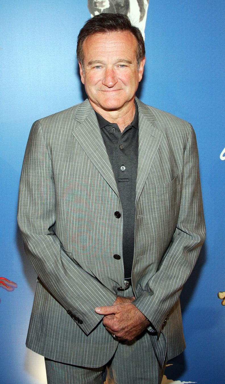 Robin Williams