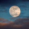 The Name of Every Full Moon and Their Meanings