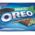 The Latest Release From Oreo's Wonder Vault Is . . . Cool
