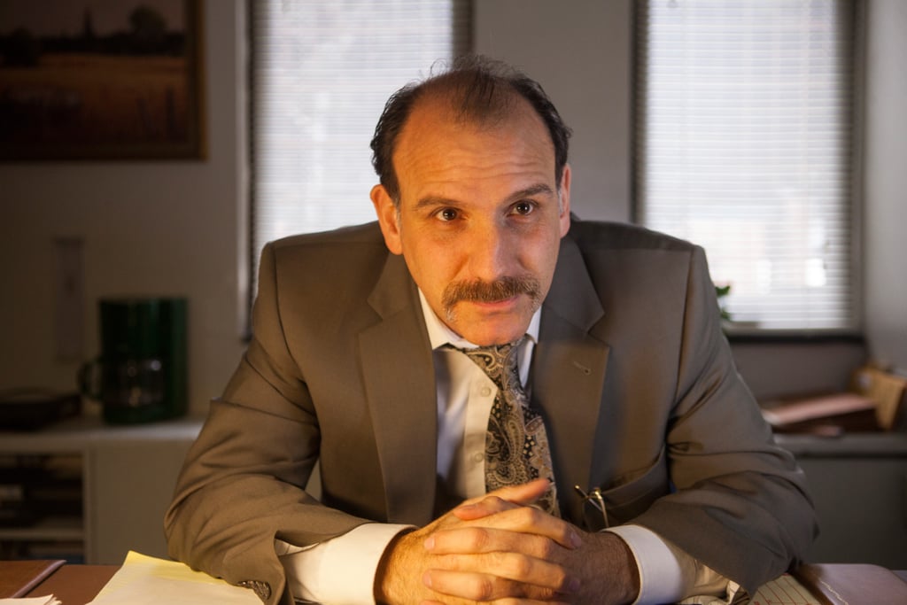 Nick Sandow as Joe Caputo