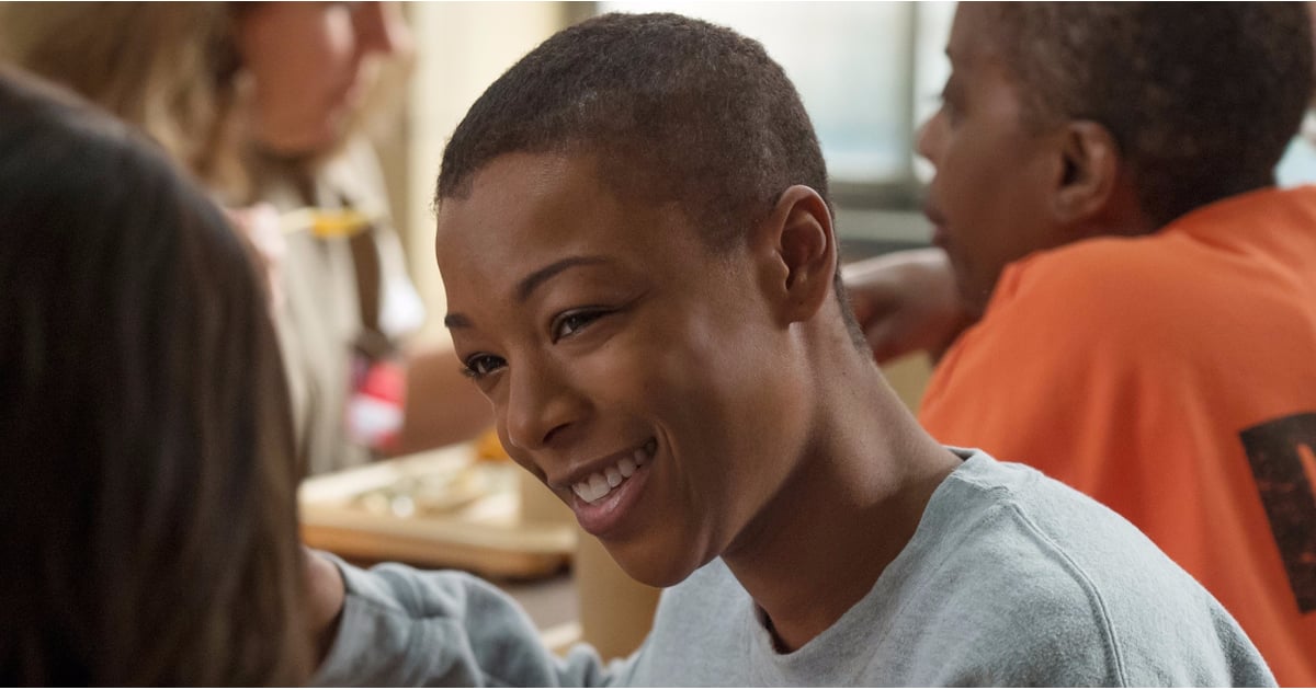 How Did Poussey Die in Orange Is the New Black? | POPSUGAR Entertainment