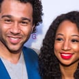 High School Musical's Monique Coleman Reveals How Corbin Bleu Helped Her After Pregnancy Loss