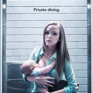 Public Breastfeeding Ad Leads to Controversy