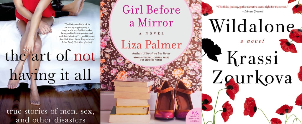 Best Books For Women January 2015