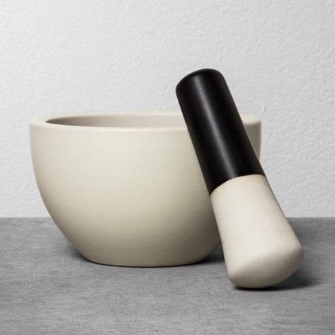 Hearth & Hand With Magnolia Mortar and Pestle
