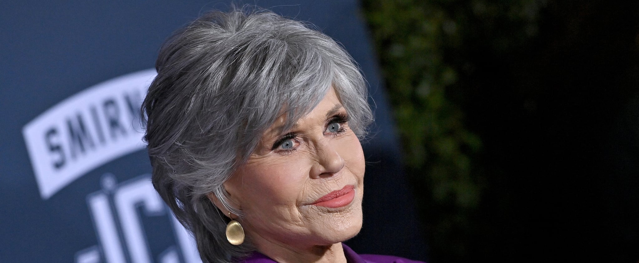 Jane Fonda Shares How She Overcame Her Eating Disorder