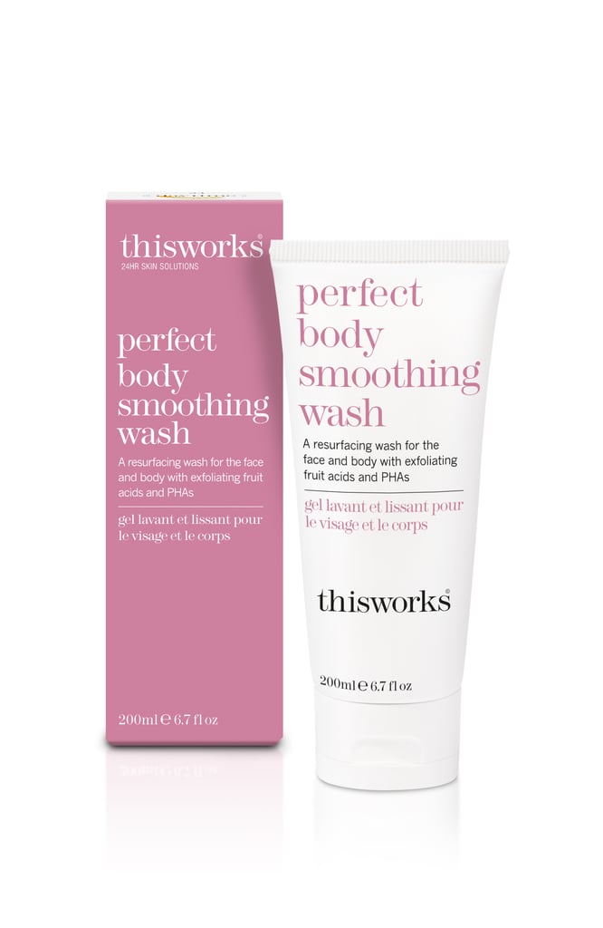 Perfect Body Smoothing Wash