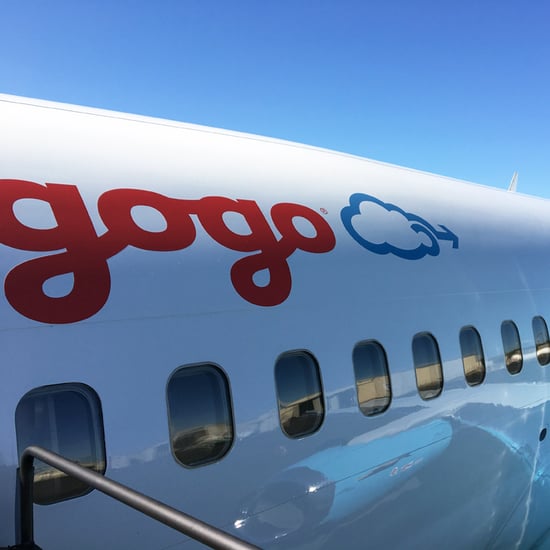 Gogo 2Ku WiFi