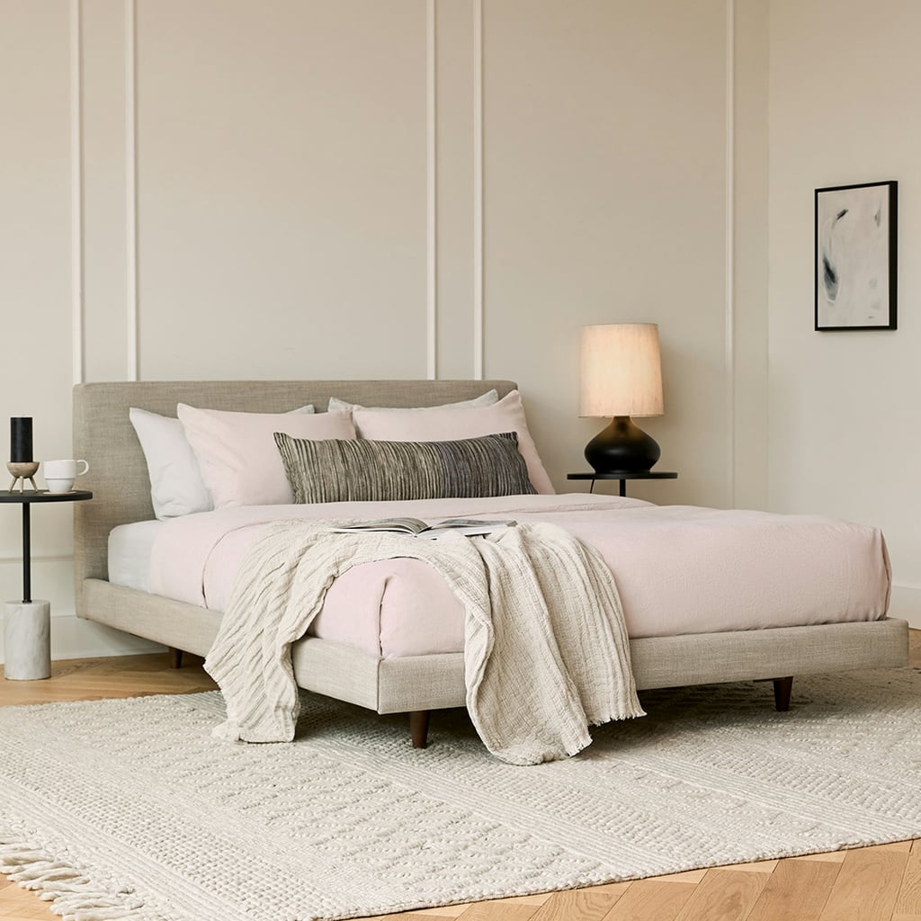 Article Tessu Bed Frame