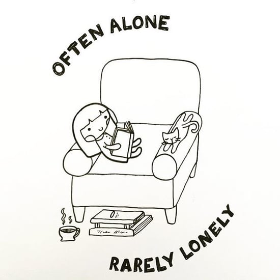 Introvert Comics
