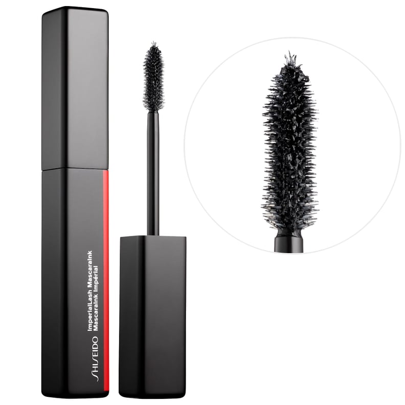 Shiseido Imperial Lash Mascara Ink