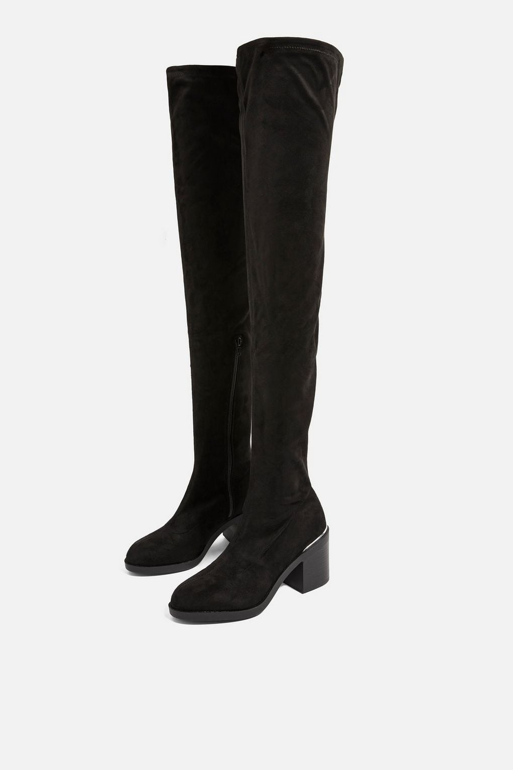Topshop bailey boots on sale