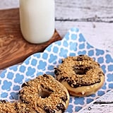 S'mores Doughnuts