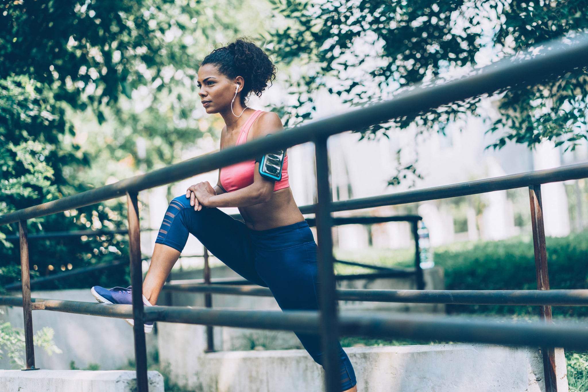 Why Do I Bloat After Having Sex? | POPSUGAR Fitness