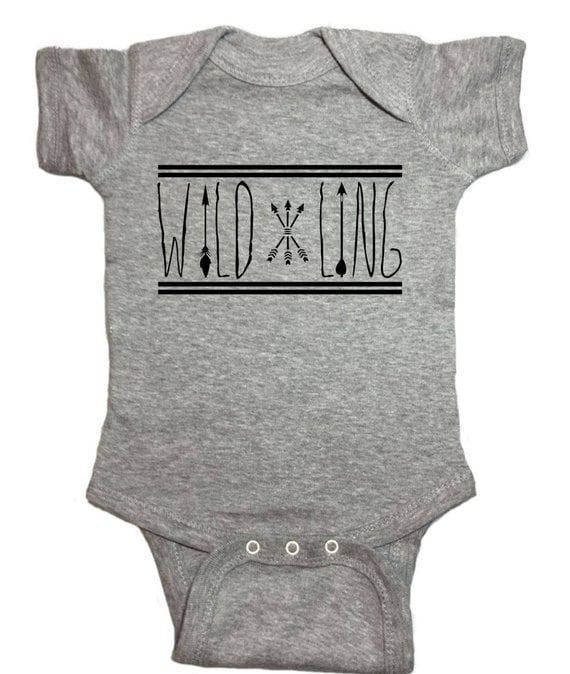 Game of Thrones Wildling Onesie