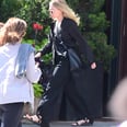 If Mary-Kate Olsen Makes These Summer Shoes Cool Again, She'll Be Everyone's Hero