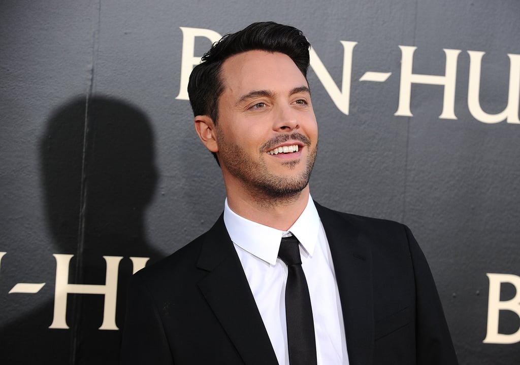 Jack Huston as Odis Weff