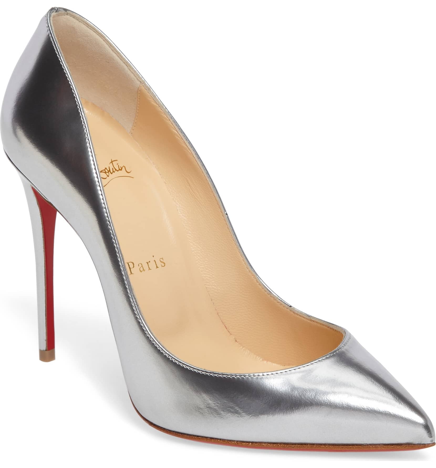 Christian Louboutin Pigalle Follies 