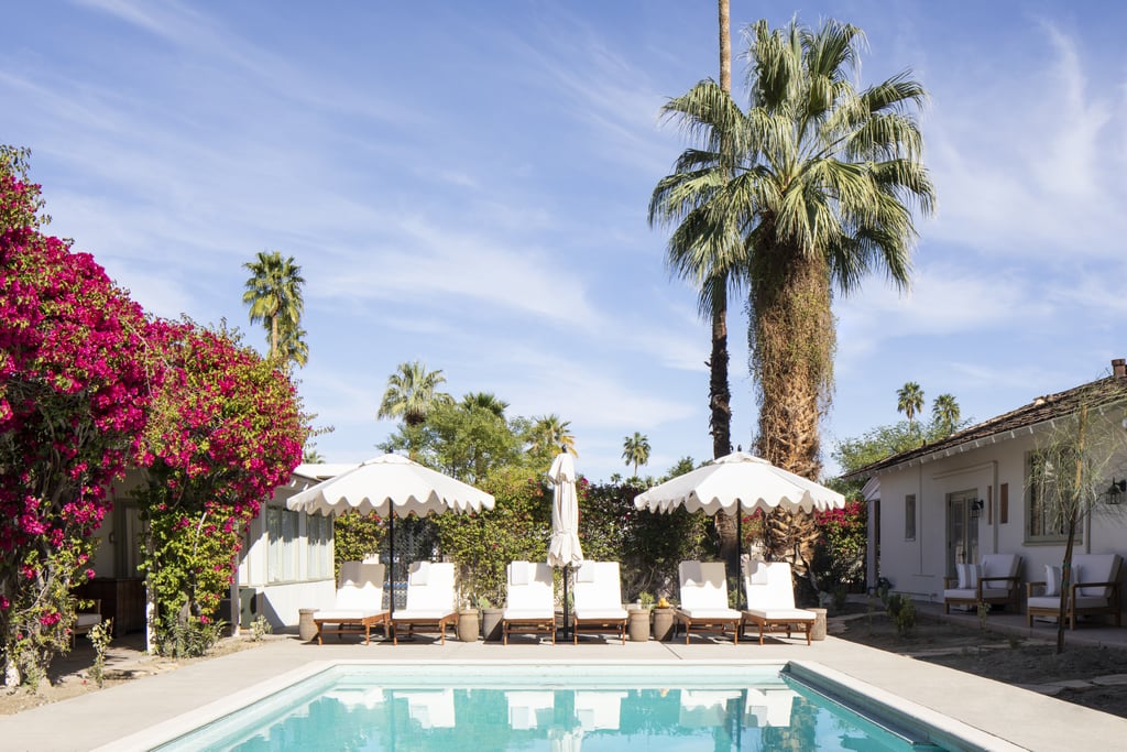 Where to Stay in Palm Springs: Casa Cody
