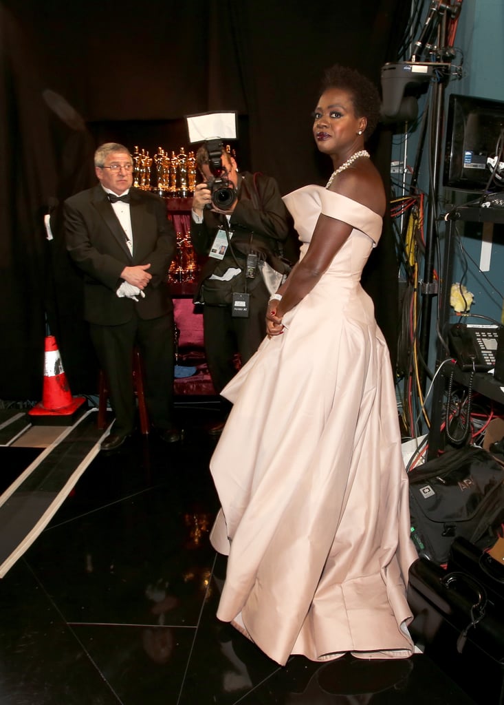Viola Davis