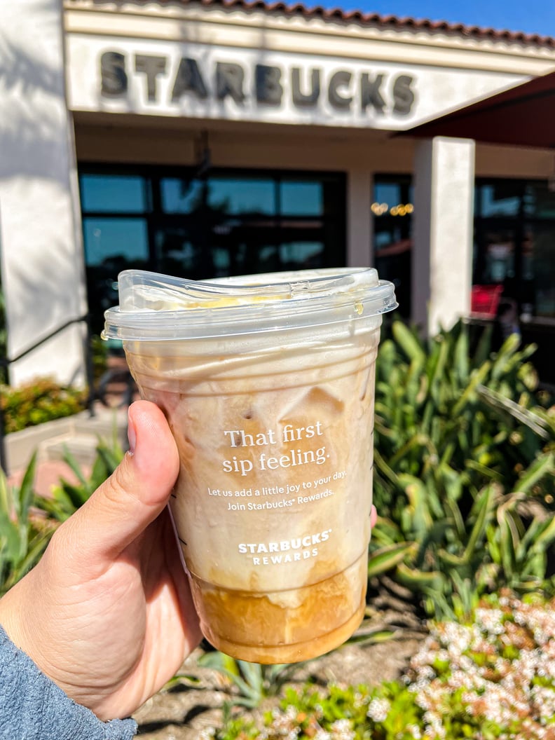 60 Starbucks Secret Menu Drinks You'll Love in 2023