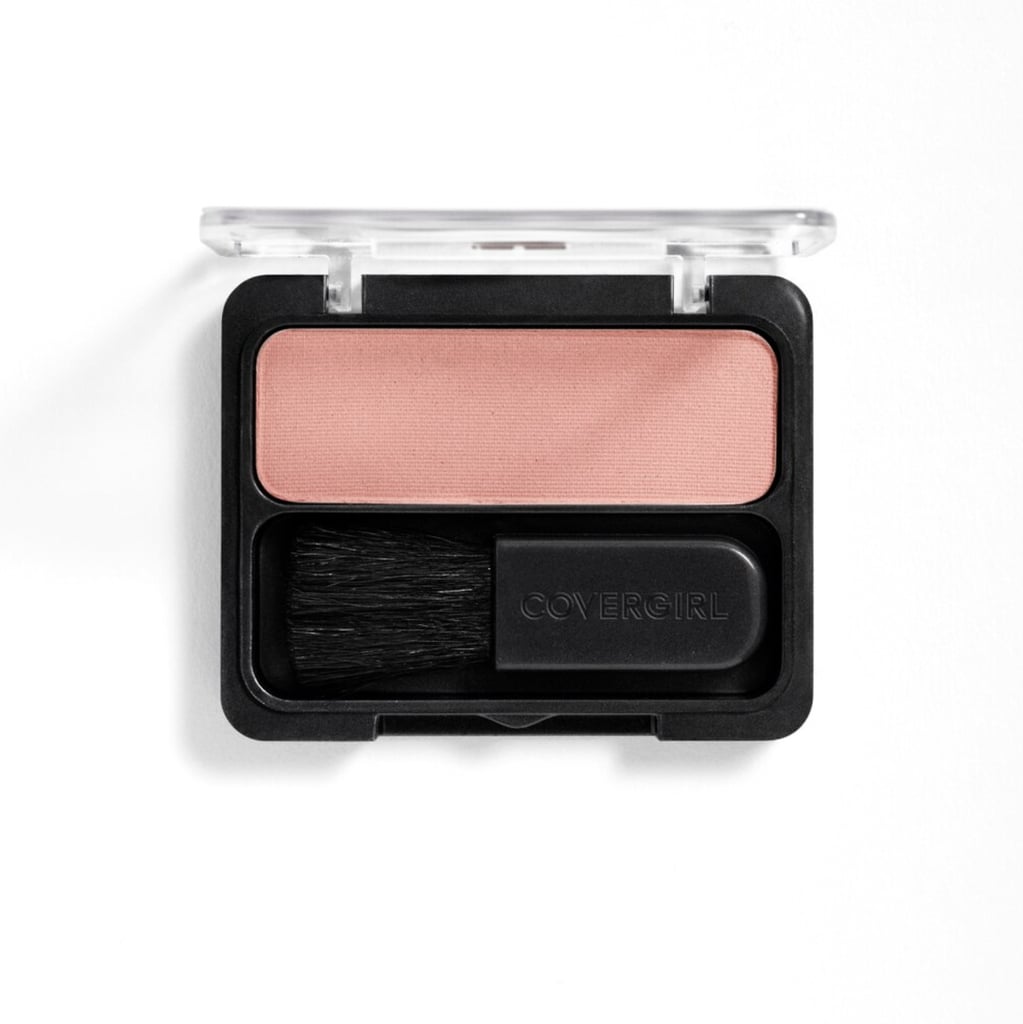 CoverGirl Cheekers Blush in Brick Rose