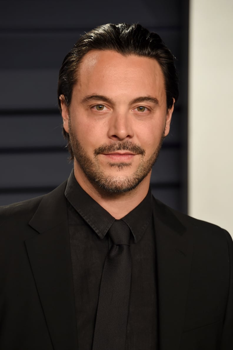 Jack Huston