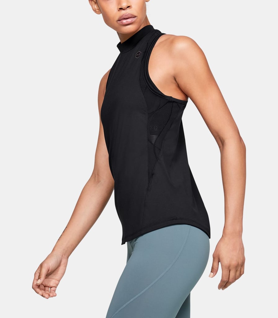 UA RUSH™ Vent Tank