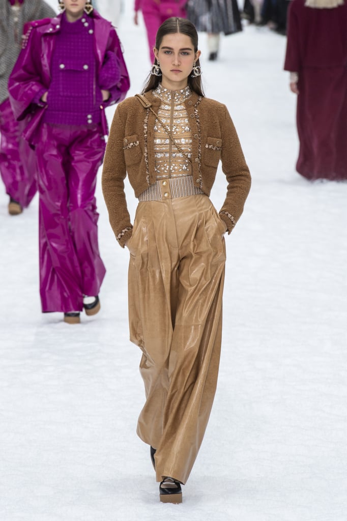 Chanel Fall 2019 Runway Pictures