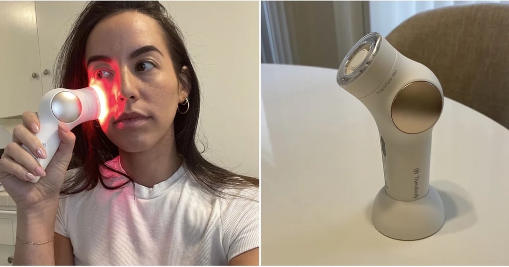 Best Facial Tool on Amazon