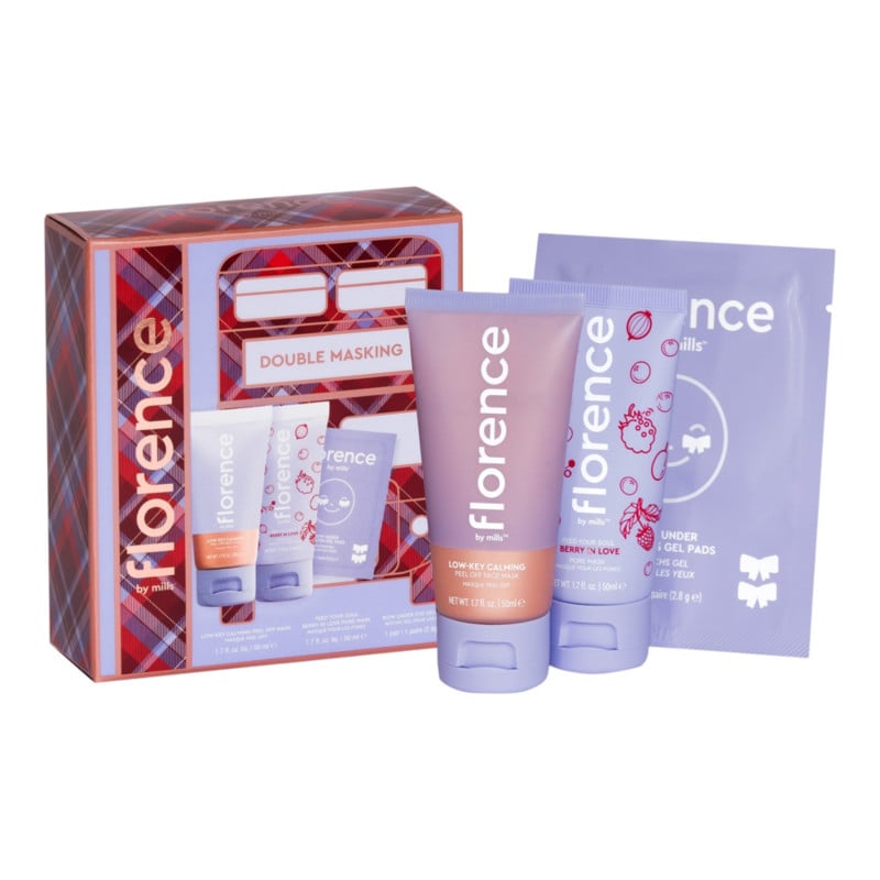 Florence by Mills Royal Masking Holiday Set