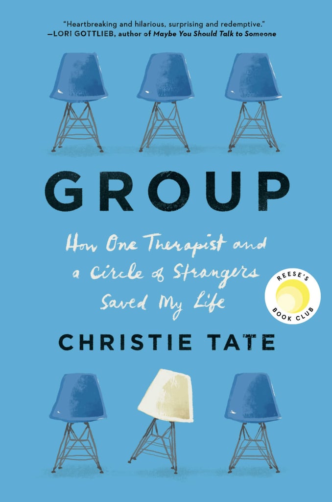 November 2020 — "Group" by Christie Tate