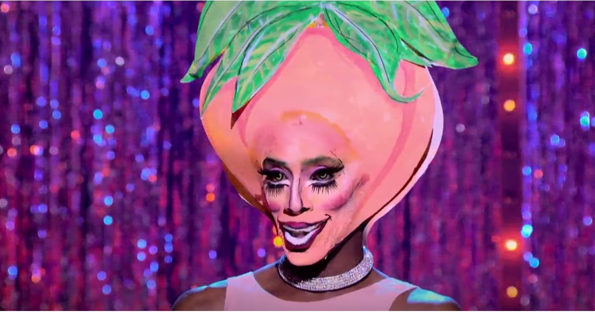 RuPaul