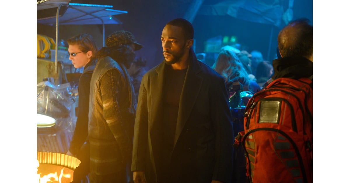 altered carbon reviews