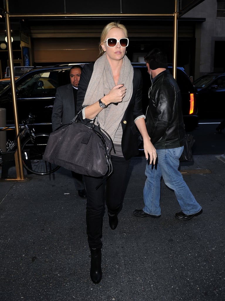 Charlize Theron Style Charlize Theron Style