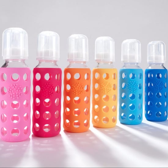 Amazon Baby Bottles