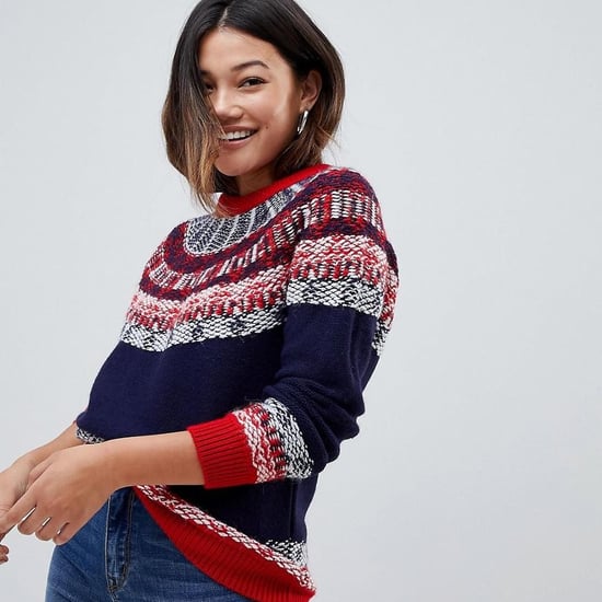 Holiday Sweaters For Women