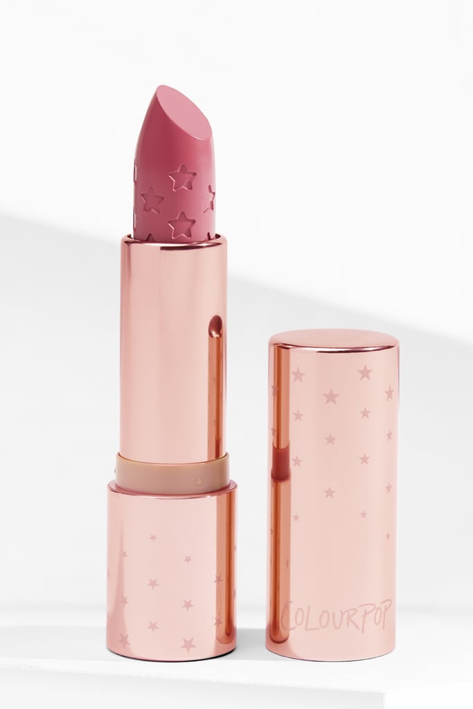 ColourPop Lux Lipstick in Afterglow