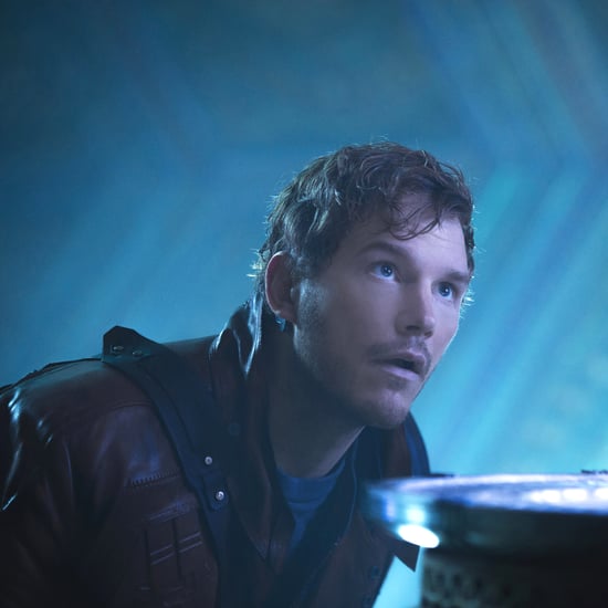 Marvel Confirms Star-Lord Is Bisexual