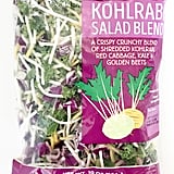 Kohlrabi Salad Blend ($2)