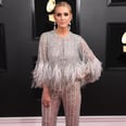 Ashlee Simpson Wore the New Year's Eve Outfit of My Dreams to the 2019 Grammys