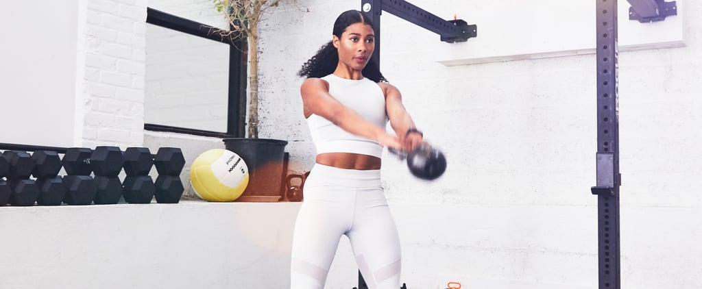 Best Total-Body Kettlebell Exercises
