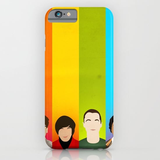 iPhone case