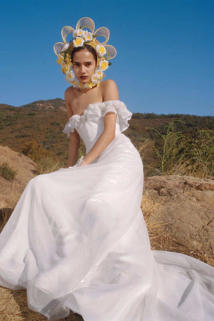 Rodarte Spring '21 Collection